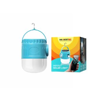Lighting Emergency Mobile Phone Charging Solar Lantern Super Low Price Affordable Portable off-Grid Solar Lanterns - Shenzhen HXY Industrial Co., Ltd. - China