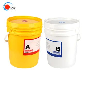 Silicone Rubber Material Electronic Sealing Adhesive Used for Capacitors and Transformers Filling - Guangdong Heilan New Material Technology Co., Ltd. - China