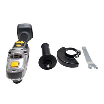 High Quality Lthium-Ion Battery Aluminum Random Orbital Power Wall Sanding Machine Sander Tool 20bl-Agli-01 - ZHEJIANG MEGATRENDS LTD. - China