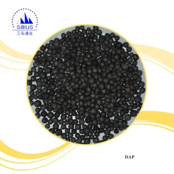 DAP Diammonium Phosphate with Good Price - Qingdao Guoji Agriculture Development Co., Ltd. - China