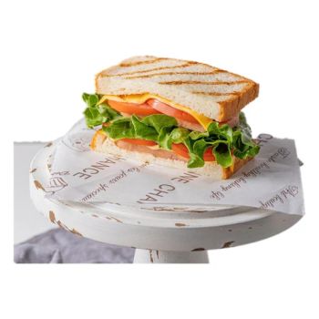 White Sandwich Paper/Fast Consumer Packaging Tissue Paper Color White Origin China Trademark Anheng Coating Uncoated Grade a, B - Anhui Guohong Industrial and Trading Co., Ltd. - China