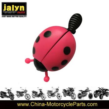 Bicycle Parts 3721091A Animal Shape Bicycle Bell - Ningbo Jalyn International Trading Co., Ltd. - China