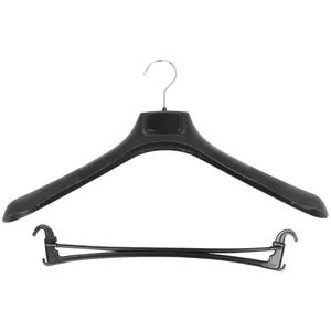 Stackable Plastic Clothes Hanger Convenient for Easy Sorting and Organizing All Types of Daily Wear Apparel - Shandong Ruifu Trading Co., Ltd. - China
