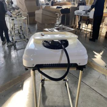 Auto Parts High Quality Parking Cooler Truck Cabin Air Conditioner 12V 24V Car Roof Air Conditioner - Enka Group Co., Limited - China