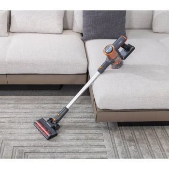 High Quality Stick Handheld Vacuums Portable Wireless Cleaner Cordless Handheld Vacuum Cleaner - Suzhou Purolf Technology Co.,Ltd - China