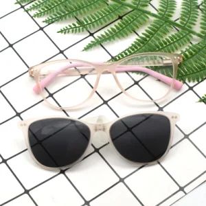 2023 Wholesale Tr90 Eyewear Optical Eye Glasses Frames Spectacle Eyeglasses Frames for Women Men - Wenzhou Higo Optical Co., Ltd. - China