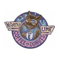 Product - North Lime Coffee & Donuts - United States
