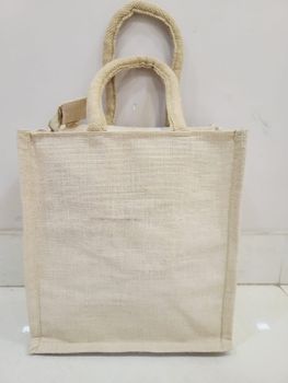 jute bags from PRV Enterprise jute bags - PRV Enterprise - India