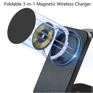 Wireless Chargers Stand Station for Mobile Phone Outdoor Station Portable - Shenzhen Tina Nis Electronics Co., Ltd. - China
