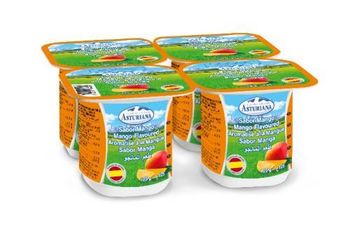 Yogurt Plain Shelf Life Long Storage Requirement No Refrigeration - ELISTA PRODUCTS SL - Spain