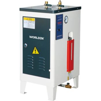 Wd-Dld3-0.4A1 Electrically-Heated Steam Boiler (3kw) Automatic Water Adding - Zhejiang Worlden Machinery Co., Ltd. - China