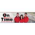 Product - On Time Delivery Services, Inc. - United States