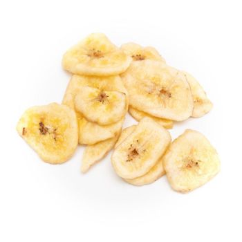 High Quality Bulk Soft Snack Packaging Wholesale Of Dried Unsweetened Banana Chips For Sale -  CALIPSO POLSKA SP Z OO  - Poland