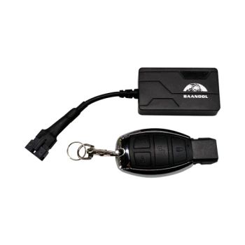 Hot Real-Time Positioning Mini GPS Tracker Car GPS Security Locator GPS Tracking Software Platform Coban Tk311c - Shenzhen Coban Electronics Co., Ltd. - China