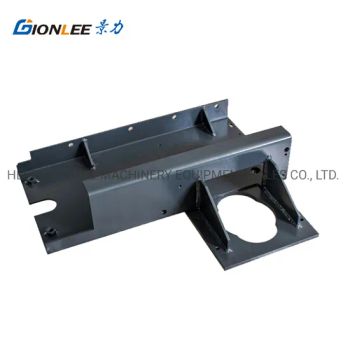 Sheet Metal Stamping Bending Welding Process Parts - HEBEI GIONLEE MACHINERY EQUIPMENT SALES CO., LTD. - China
