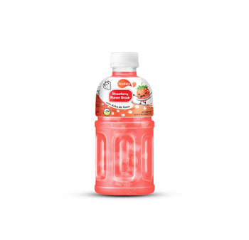 320ml NATA DE COCO - SEN FOOD AND DRINK CO., LTD - Vietnam