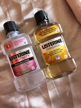 Top Selling for Listerine Original 750ml Oral Care Mouthwash Authentic Flavor 2 Bottle Pack from PLANETE COMMERCE Top Selling for Listerine Original 750ml Oral Care Mouthwash Authentic Flavor 2 Bottle Pack - PLANETE COMMERCE - France