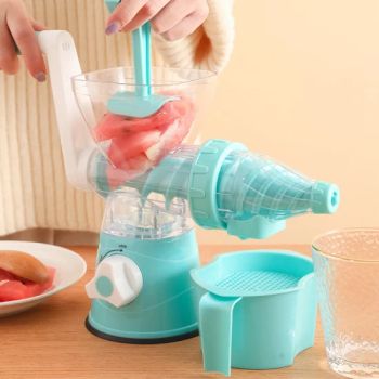 1PC Blenders Fresh Fruit Juice Squeezer Juice Maker Machine Kitchen Hand Juicer Bl15817 - Ningbo Ezfocus Co., Ltd. - China