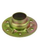 Rubber Processing Machinery/Wood-Working machine Stamping Parts - Hangzhou Jixin Metal Products Co., Ltd. - China