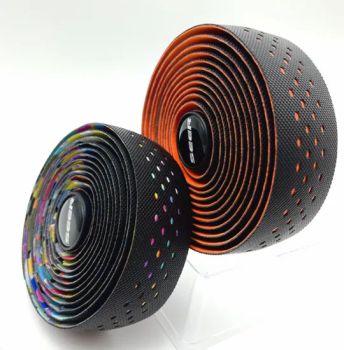 Bicycle Handlebar Tape Bike Handle Bandage Tape Color OEM Origin China Trademark BIX Condition New Material PU+EVA Specification - Shanghai Bicen Machinery Co., Ltd. - China