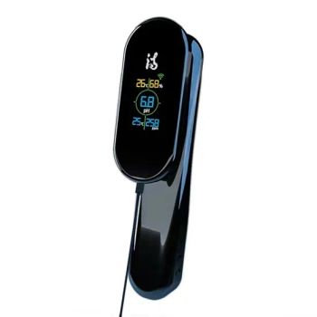 5 in 1 Fish Tank Water Quality Monitortemp/pH/TDS/Air Temp/Humidity Tester Aquariums & Accessories - Xi'an Lonn M&E Equipment Co., Ltd. - China