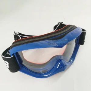 Sports Goggles Outdoor Motocross Racing Eyewear Protective Goggle - Ningbo Yongheng Sports Leisure Co., Ltd. - China