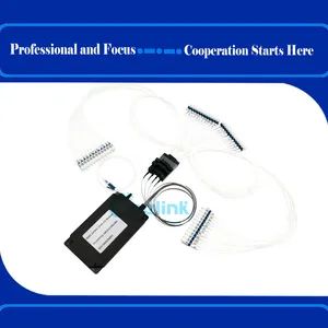Opelink or OEM 48CH Flat Top or Gaussian 100g Aawg Module with Low Price - Shenzhen Opelink Communication Technology Co., Ltd. - China