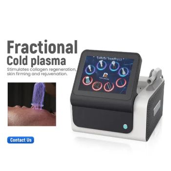 Fusion Plasma 8 in 1 for Spot Removal Skin Tightening Plasma Treatment Machine Face Lift Plasma Beauty Machine - Medical Sunrise Technology Co., Ltd - China