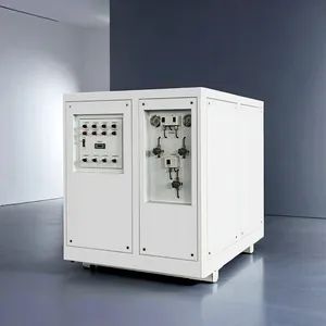 Industrial Water Chiller Systems for Efficient Machinery Cooling - Zhongshan Zhuyou Automation Machinery Equipment Co., Ltd - China