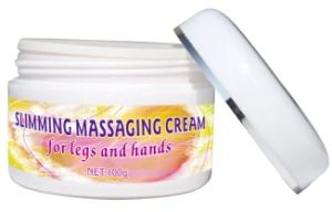 Best Selling Personal Slim Cream Professional Ginger Slimming Cream - Guangzhou Boss Biological Technique Ltd. - China