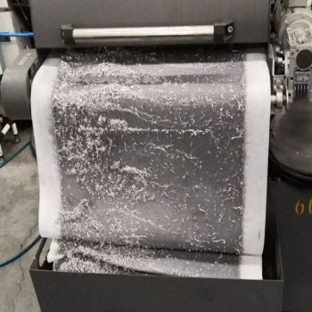 Cutting Fluid Filter Paper for Grinding Machines – Non-Woven Filter Paper, Grinding Oil Filter Paper and Coolant Paper Tape Filter - Shenyang Great Wall Filtration Co., Ltd - China