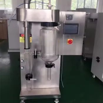 Mini Lab Spray Drying Equipment with Temperature Control - Zhengzhou Great Machinery Equipment Co., Ltd. - China