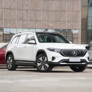 B-Enz Eqb 260 Eqb 350 SUV Auto Car New Energy Electric Vehicle with Long Range 4WD 5 Door 5 Seat New Energy Electric - Nanjing Kaitong Automobile Service Co., Ltd. - China