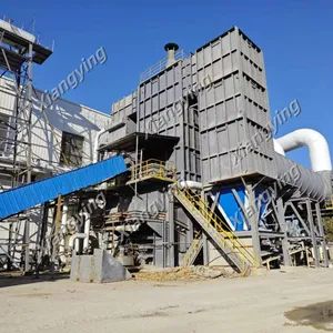 Wood Based Panel Machinery for OSB Production Line/Lamination OSB Machinery - Linyi Xiangying Machinery Manufacturing Co., Ltd - China
