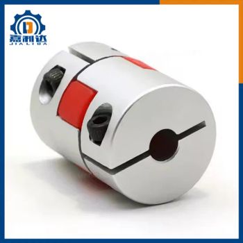 Jm. Jh, TM, Jb, Jdmn Series High Torque Plum Blossom Coupling for CNC Transmission Shafts & Encoders - Lishui City Jialida Bearing Co., Ltd. - China