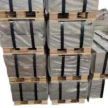 Ultra-Pure Iron Billets with Low Sulfur for Melting - Taiyuan Xinye Taiming Manufacturing and Processing Co. Ltd - China