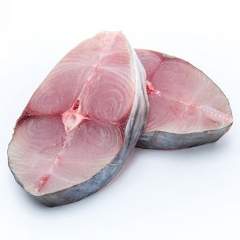 High grade Frozen Pangasius Fillet Basa Steak Vietnam Farming - TANIS IMPORT & EXPORT COMPANY LIMITED - Vietnam