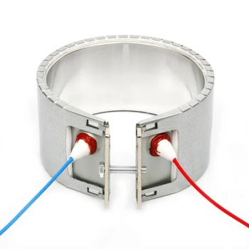 Electric Mica Band Heater for Household Use for Water Dispensers & Fountains - Zhongshan Eycom Electric Appliance Co. Ltd. - China
