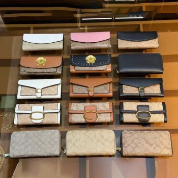 Replica Online Store Ladies Bag Leather Luxury Fashion Purse Credit Card Holder Mens Designer Wallet - Chengdu Pandaer International Trade Co., Ltd. - China