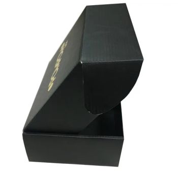 Cheapest Lower MOQ Stock Cardboard Packaging Mailing Moving Shipping Boxes Corrugated Box Cartons - Shanghai Unison Packaging Co., Ltd. - China