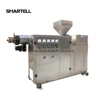 Automatic Plastic PP Sheet Extruder Machine Origin China Model NO. SMT Exhaust Exhaust OEM/ODM Available Screw - Fuzhou Smartell Technology Co., Ltd. - China