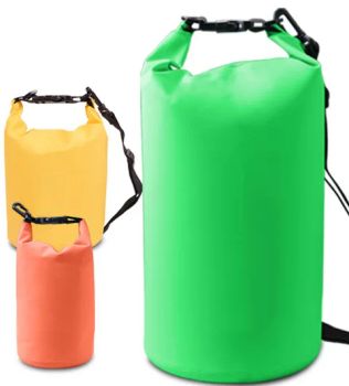 500d PVC Tarpaulin Bag Fabric for Storage Bag and Backpack HS Code 59031090 Width up to 5.1m Model NO. UND-SBF Trademark - HAINING UNEED INDUSTRIAL MATERIAL CO., LTD. - China