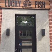Product - Lucky Fish Northbrook - United States