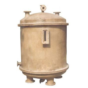 Pressure Vessels - A B C Enterprises - India