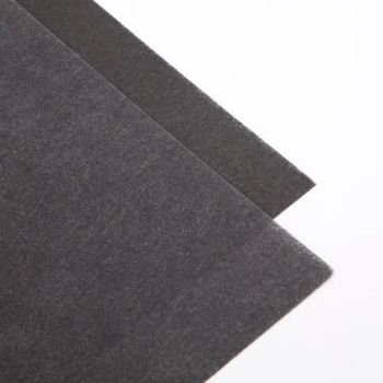 Anti Static Fiberglass Carpet Tissue Glass Fiber Mat Samples Free Origin China Trademark JRS Grade Imported Width - JRS (Hangzhou) Performance Material Co., Ltd. - China