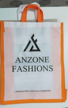 Non woven bags - NEVTEE CLOTHING - India