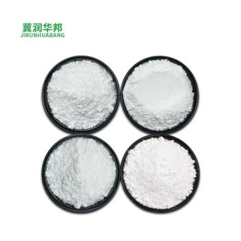 Talc Powder for Ceramic Products, Catalyst Supports and Industrial Lubrication Applications - Hebei Runhuabang New Material Technology Co., Ltd. - China