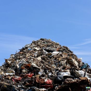 Stainless Steel Scrap For Heavy Industry Applications Requiring Recyclable Ferrous Material And Stable Metal Output - TOSOH INTERNATIONAL - South Africa