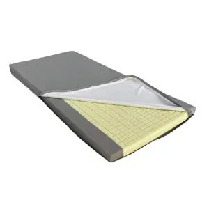 Customization Waterproof Mattress Cover Anti Dust Mite Mattress Cover Zipper Mattress Cover - Qingdao Yiteng Textile Co., Ltd. - China