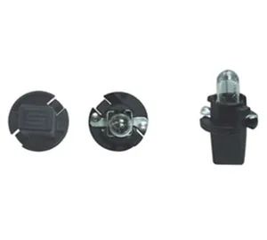 Premium 24V LED Turn Signal Light Set for Vehicles Lamp T5 Base Bx8.5D Watts 1.2W/2W Volts 12V/24V Total MOQ ≥3000USD HS Code - FSL AUTOTECH CO., LTD. - China